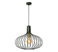 Lucide Manuela Ceiling Pendant Light - Green