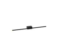 Lucide Premium Marnik Wall Light - Led Dim. Cct 1X13W 2700K/4000K - Black