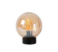 Lucide Monsaraz Table Lamp - Amber