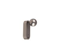 Lucide Montana Led Reading Light With Usb Charging Port Grey