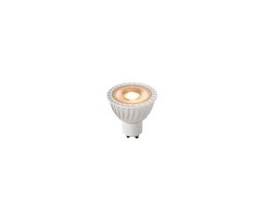 LUCIDE MR16 LED Light Bulb Diameter 5 cm GU10 1 x 5 W 2200 K / 2700 K White