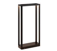 Lucide Narvik - Bollard Light Outdoor - Led - 1X9,2W 3000K - Ip65 - Black