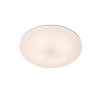 Lucide Olson 29 LED Flush Light - Opal