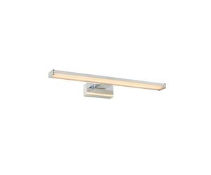 Lucide Onno 40 LED Picture Light In Polished Chrome Finish