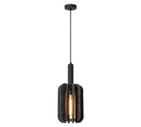 Lucide Rafal Ceiling Pendant Light - Grey