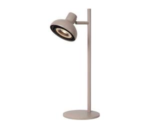Lucide Sensas Modern Table Lamp 18Cm - 1Xgu10 - Cream