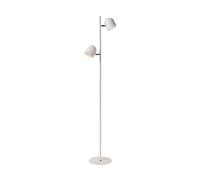 Lucide Skanska 5W LED Standard Floor Lamp - White