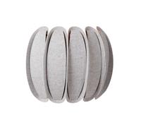 Lucide Lucide Spencer - Wall Light - 1Xe27 - Grey