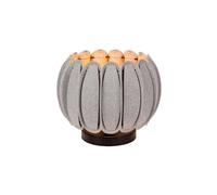 Lucide Spencer Table Lamp - Grey