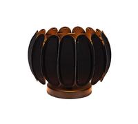 Lucide Lucide Spencer - Table Lamp - 30 Cm - 1Xe27 - Black