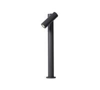 Lucide Tatum LED Spotlight Post Light In Anthracite Finish