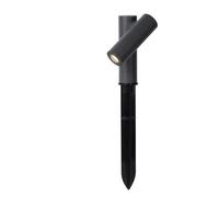 Lucide Tatum LED Garden Stake Spotlight - Anthracite