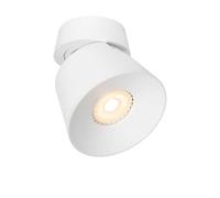 Lucide Trigono Single Spotlight - White