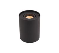 Lucide Tube LED Touch Table Lamp - Black