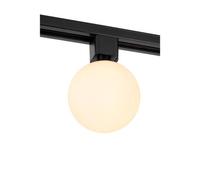 Lucide Tycho 1 Circuit Track Spotlight Opal