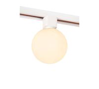Lucide Tycho 1 Circuit Track Spotlight White