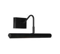 LUCIDE VINZ - Picture Light - 2xG9 - Black