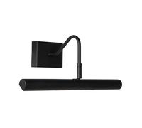 LUCIDE VINZ - Picture Light - 2xG9 - Black