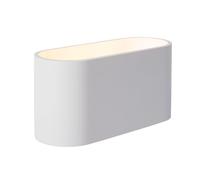 LUCIDE XERA - Wall Light - 1xG9 - White