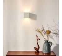 Lucide Xio Modern Up Down Wall Light - Led Dim. - G9 - 1X4W 2700K - White