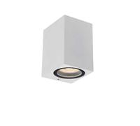 Lucide Zaro Outdoor Wall Light - White