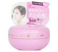 Lucido-L Arrange Fix Hair Wax 60g