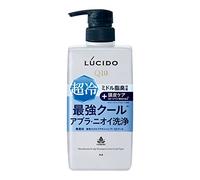 Lucido Scalp Deo Shampoo EX Cool Type 450ml