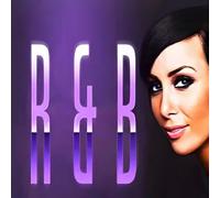Lucidsamples Drum Sample Pack- RnB Kits, 170 Royalty-Free WAV Samples for Music Production