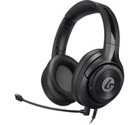 LucidSound LS10N Wired Stereo Gaming Headset