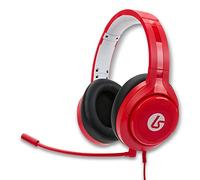 LucidSound LS10X Wired Headset - Pulse Red (Xbox Series X)