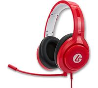 LucidSound LS10X Wired Headset for Xbox - Red LucidSound LS10X Wired Headset for Xbox - Red