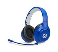 LucidSound LS15X Wireless Gaming Headset for Xbox Series X|S - Shock Blue