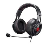 LucidSound LS25BK Gaming Headset