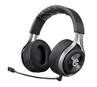 LucidSound LS50X Dual Wireless Gaming Headset for Xbox, Surround Sound Gaming Headset with Bluetooth Officially Licensed for Xbox, Headphones, Xbox Series X, Xbox Series S, Xbox One, mobile, chat