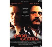 Lucie Aubrac - Amor En Tiempos De Guerra