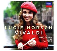 Lucie Horsch - Vivaldi