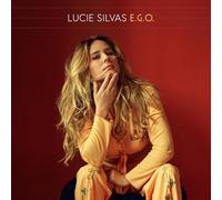 Lucie Silvas - E.G.O. [VINYL]