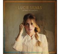 Lucie Silvas - Letters To Ghosts