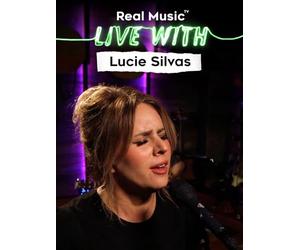 Lucie Silvas - Live With Lucie Silvas