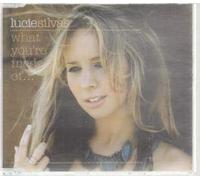 Lucie Silvas - What You're Made Of [CD 1]