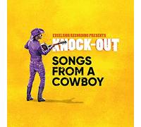 Lucieer, Len - Knock-Out - Songs from..