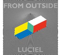 Luciel - From Outside