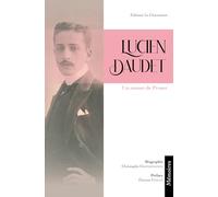 Lucien Daudet - un amour de Proust