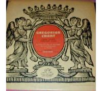 Lucien Deiss, La Schola Des Peres Du Saint-Esprit Du Grand Scholasticat De Chevilly- Gregorian Chant: Easter Cycle/Christmas Cycle