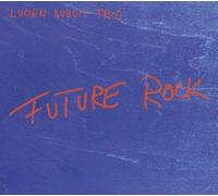 Lucien Dubuis Trio - Future Rock