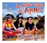 Lucien et les Arpettes - Le Pique Nique de Lucien et les Arp