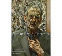 Lucien Freud: Portraits [DVD]