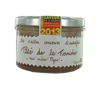 LUCIEN GEORGELIN Fermiere Paste 220 g