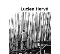 LUCIEN HERVE: Géométrie de la lumière