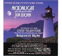 Lucien, Jon/Brown, B - 3 Romantic Hit Singles